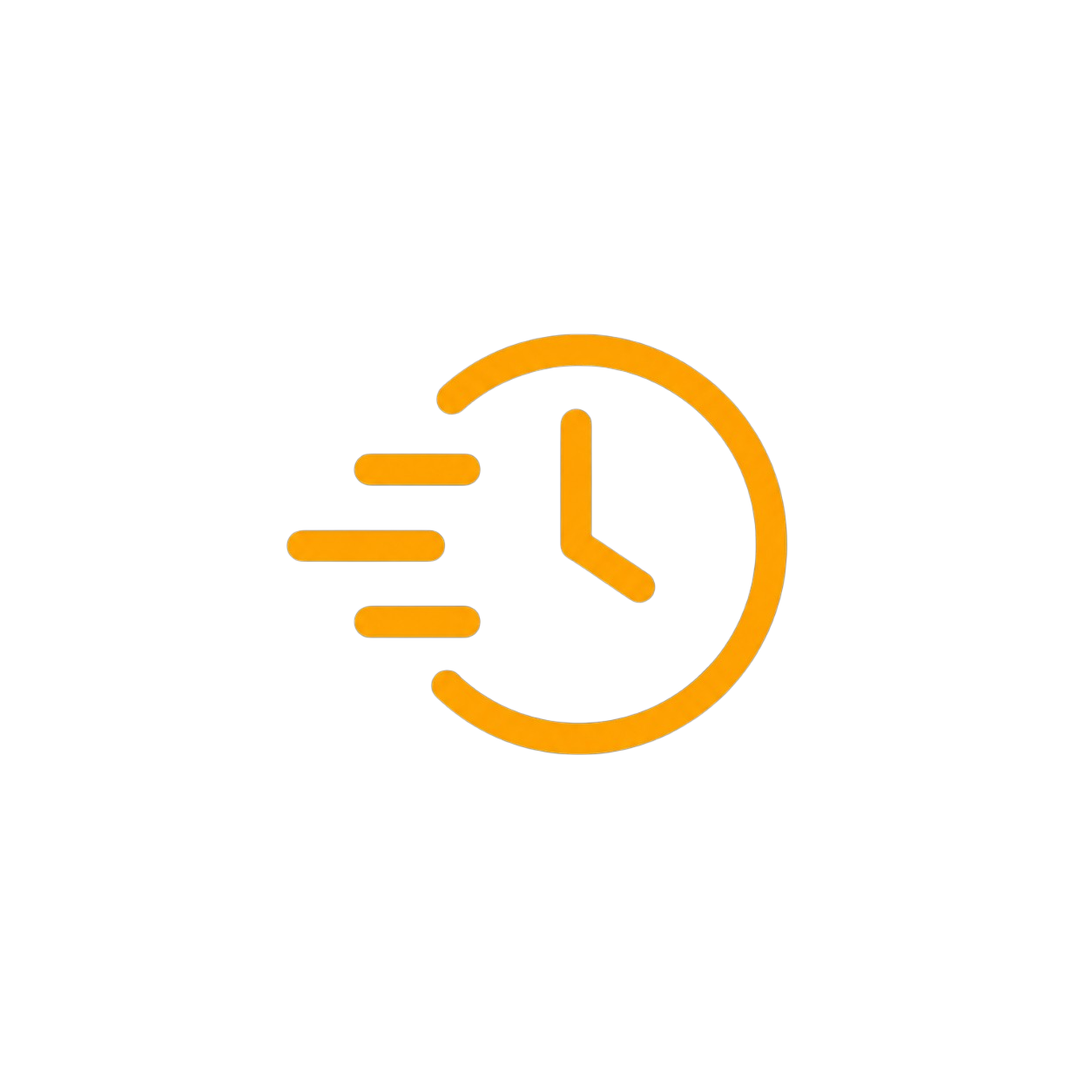 LED-Wände-Zeit